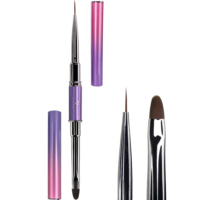 Dnka' Brush #0006 Liner Gel
