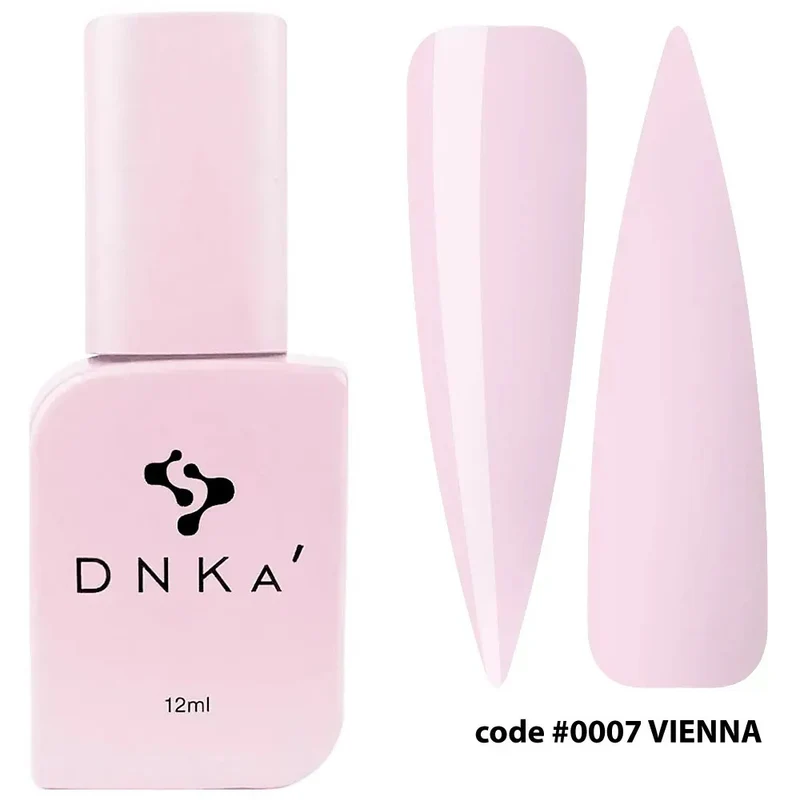 Dnka' #0007 Vienna Cover Top 12ml
