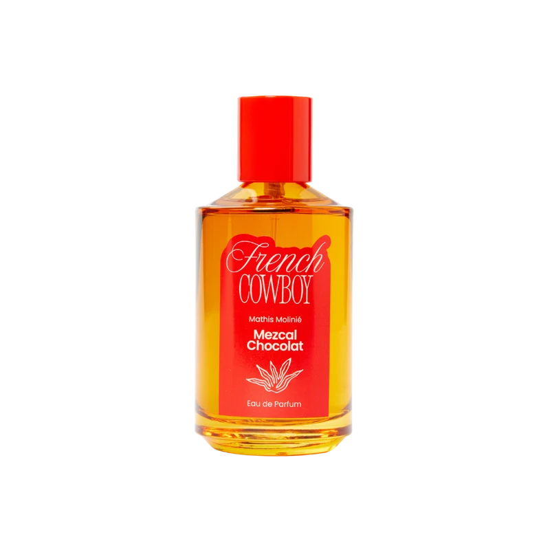Mezcal Chocolat