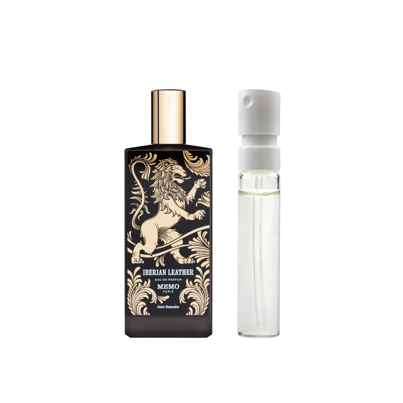 Memo Paris - Iberian Leather