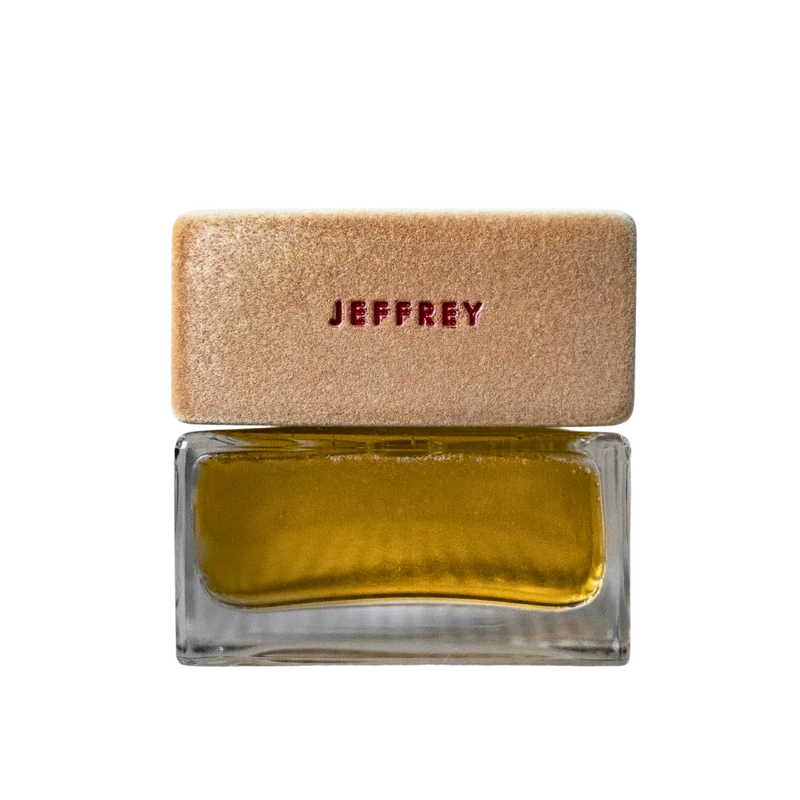 Jeffrey
