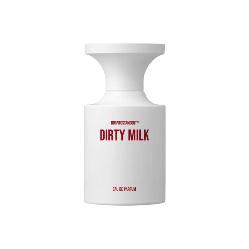Dirty Milk