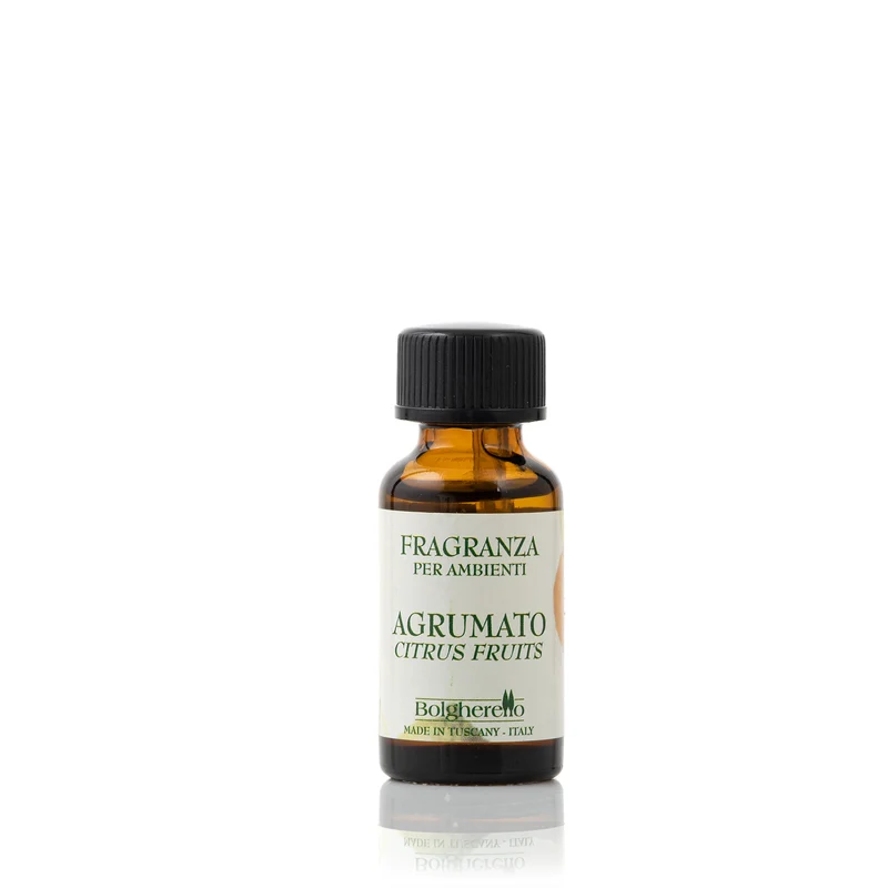Fragranza Agrumato