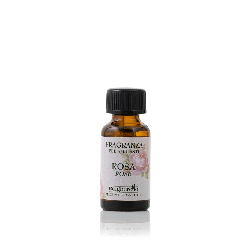 Fragranza Rosa