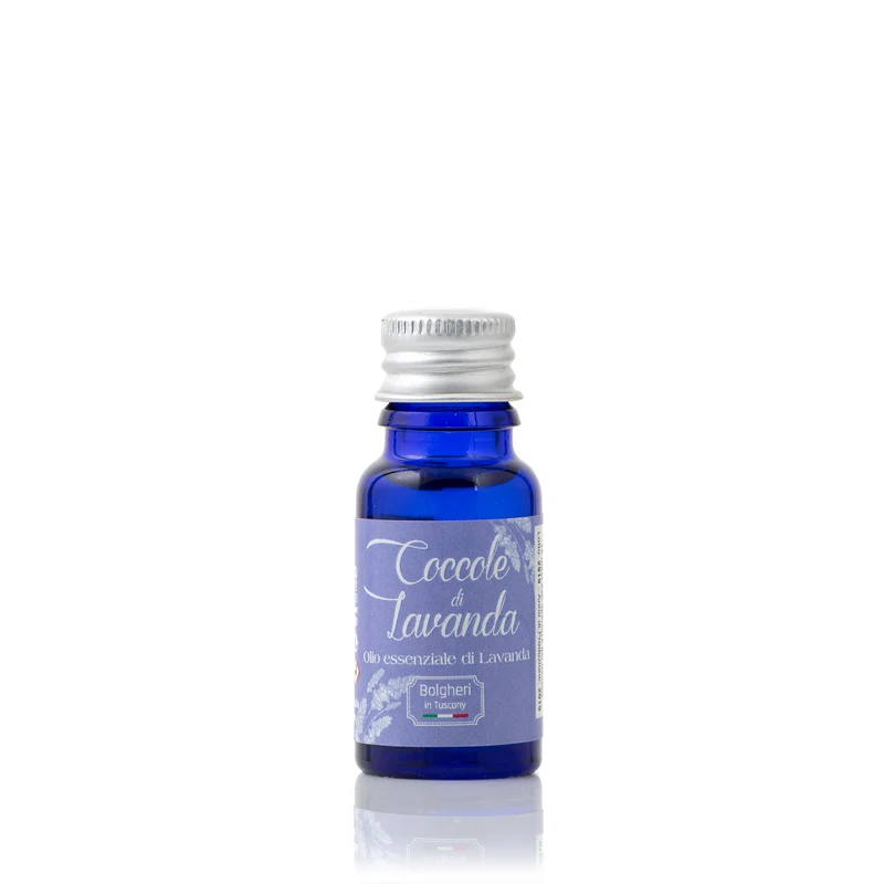 Olio essenziale