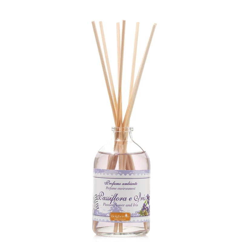 Diffusore di Essenza Passiflora e Iris