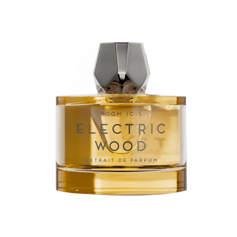 Electric Wood Extract
