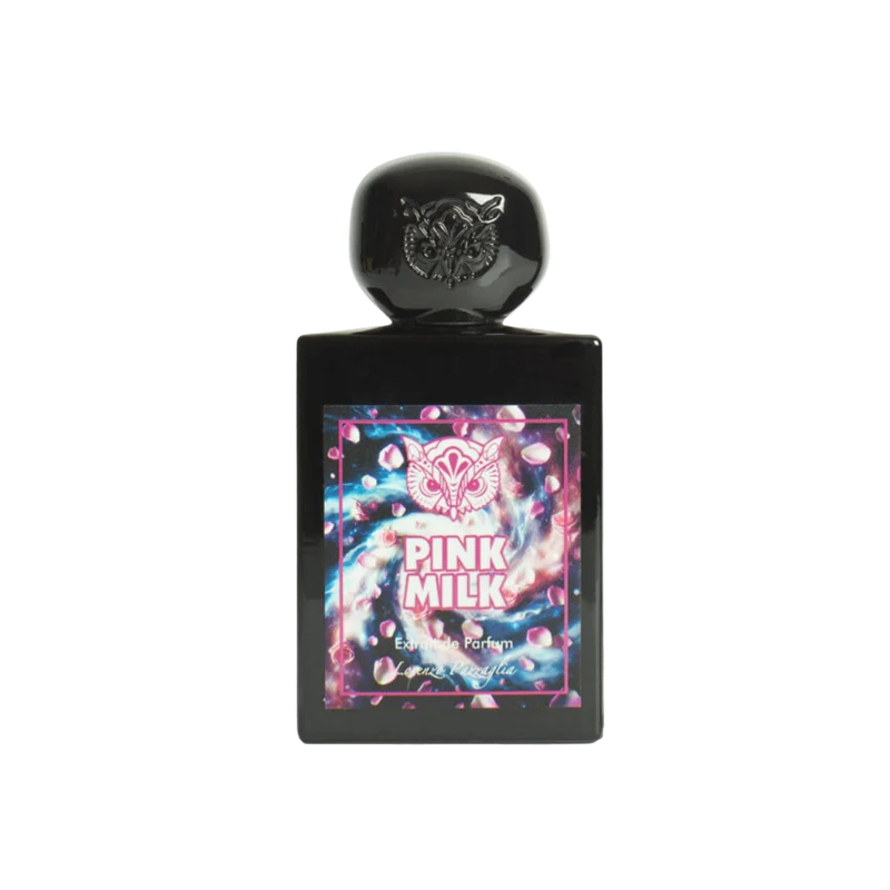 Pink Milk