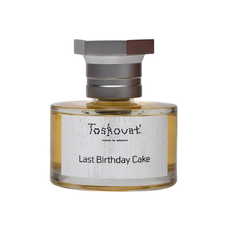 Last Birthday Cake