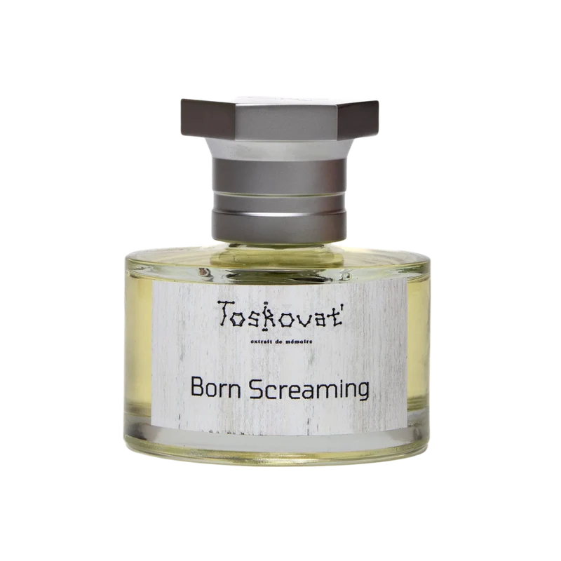 Born Screaming