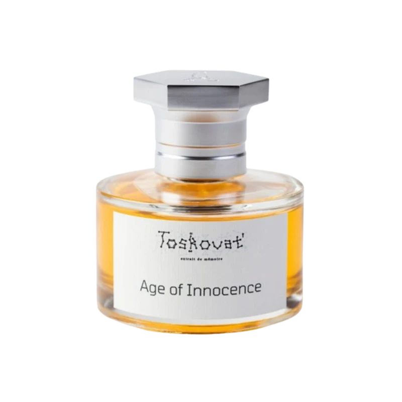 Age Of Innocence
