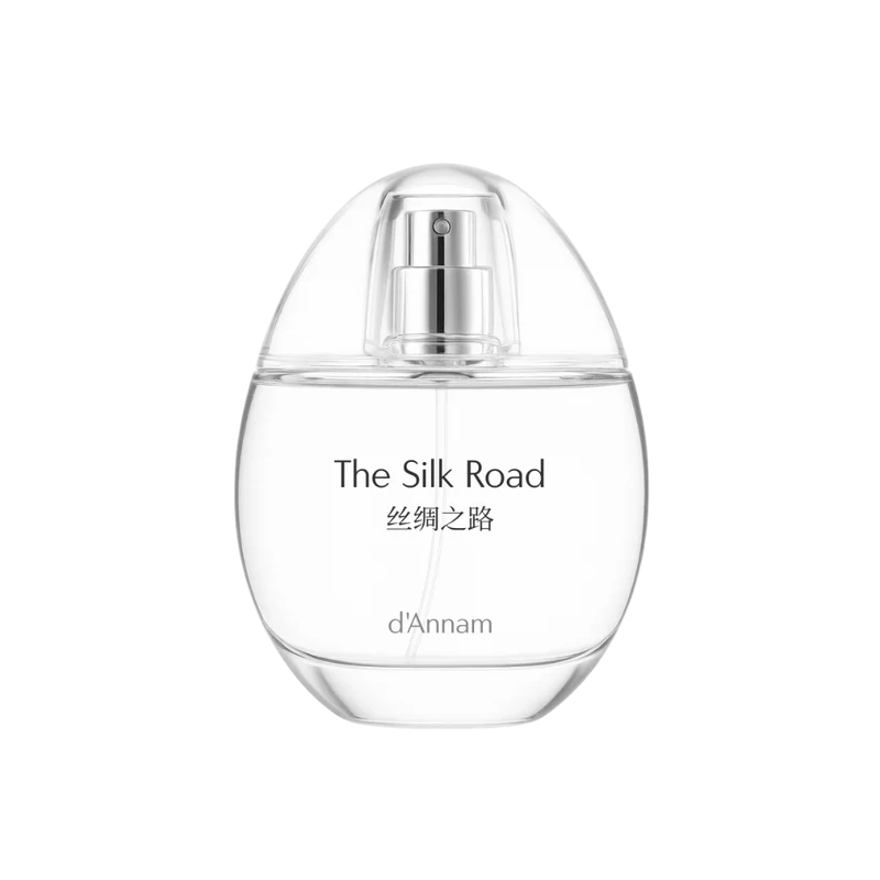 The Silk Road