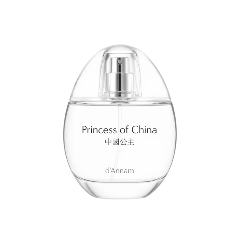 Princess of China
