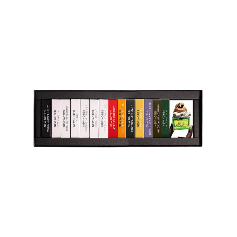 Discovery Kit - New Notes