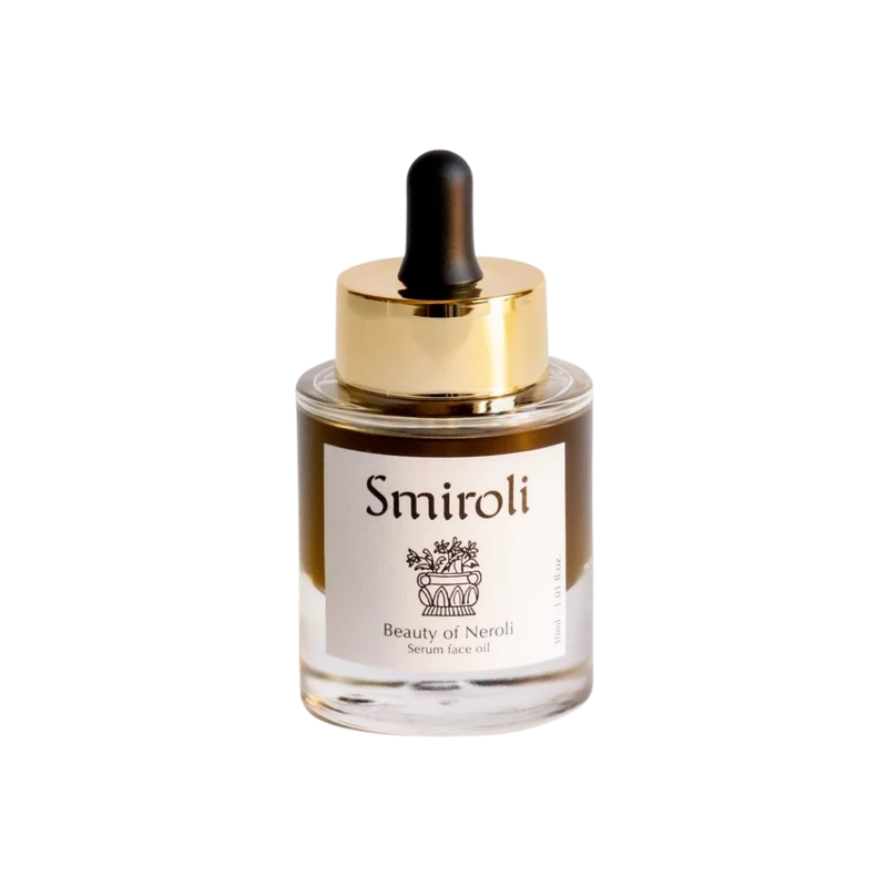 Beauty of Neroli - Serum Face Oil