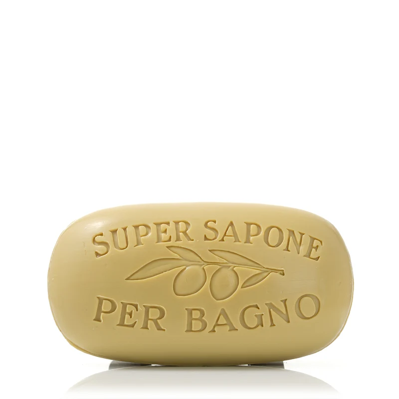 Sapone solido emolliente