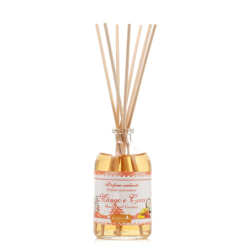 Diffusore di Essenza Mango e Cocco