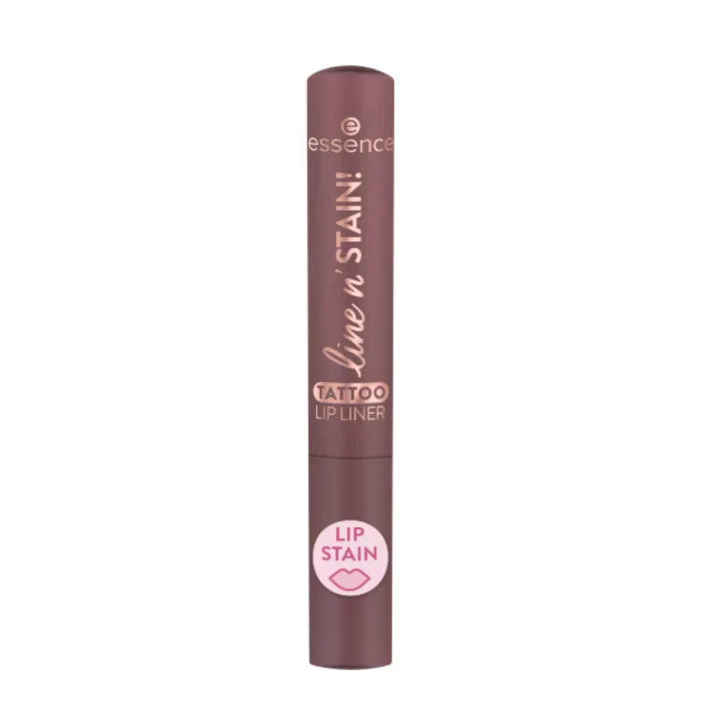 Essence Line n' Stain! Tattoo Liner - 03 Make a Mauve