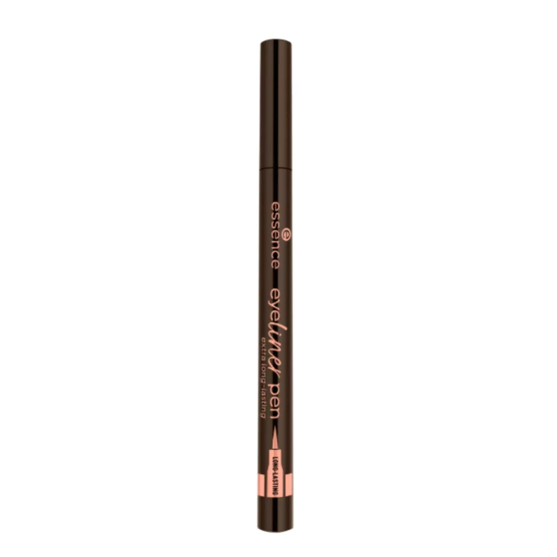 Essence Eyeliner Pen Extra Long Lasting - 20 Brown