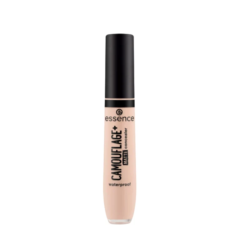 Essence Camouflage Matte Concealer Waterproof - 20