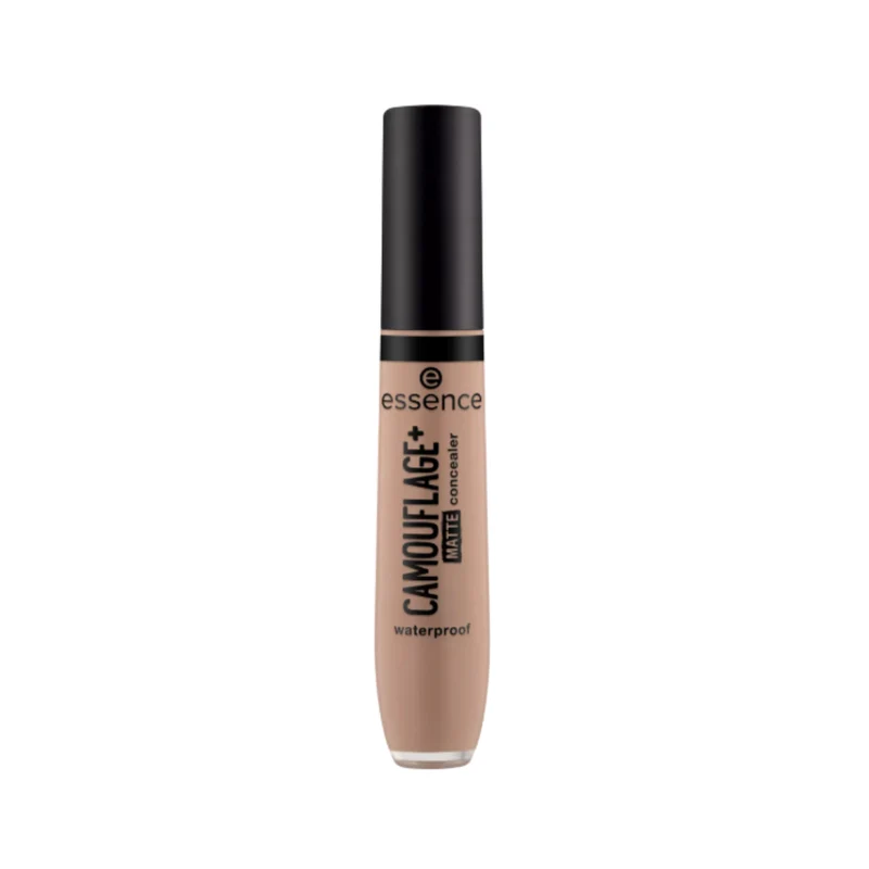 Essence Camouflage Matte Concealer Waterproof - 130