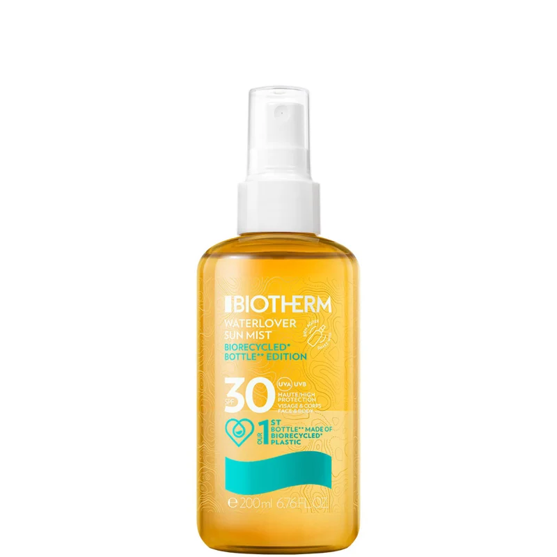 Waterlover Sun Mist SPF 30 200 ML