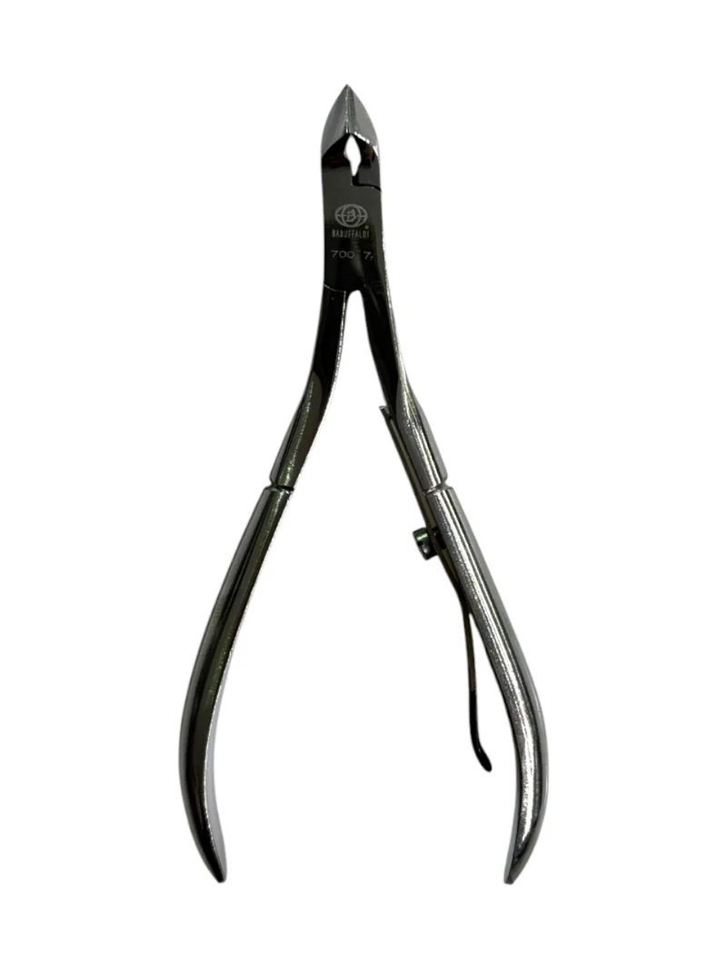 Baruffaldi Tronchesina Per Cuticole 10cm 7mm