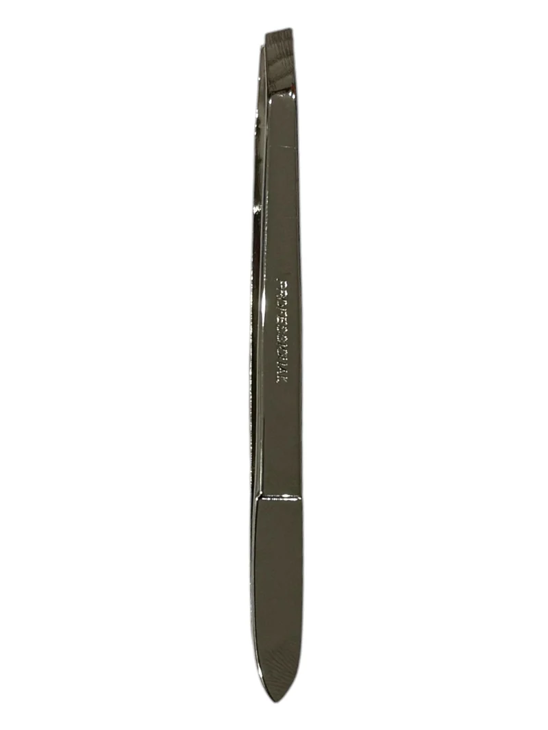 Baruffaldi Pinza Per Le Sopracciglia Acciaio Tweezers Steel