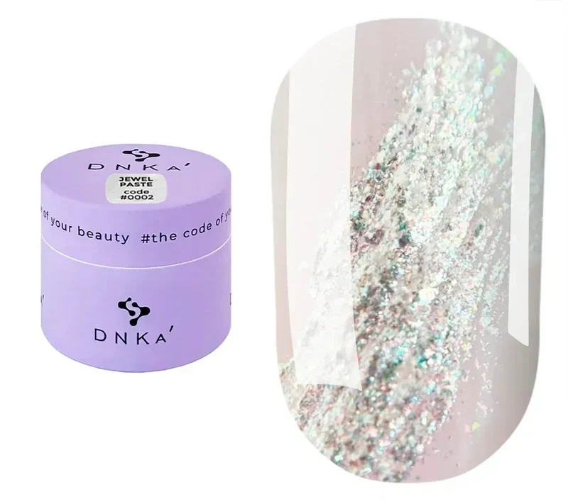 Dnka' #0003 Gel Pastel 12ml