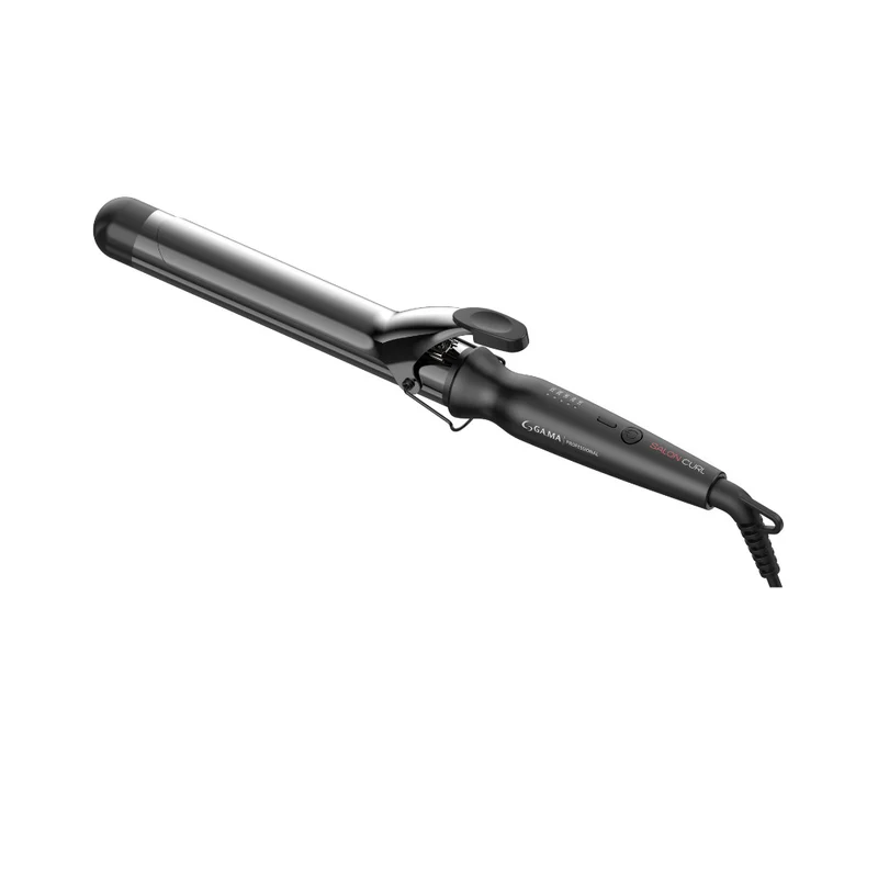 Ga.Ma Salon Curl Ferro Arricciacapelli 32mm