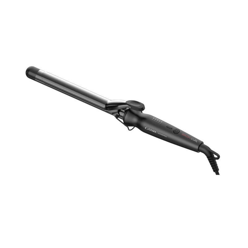 Ga.Ma Salon Curl Ferro Arricciacapelli 25mm
