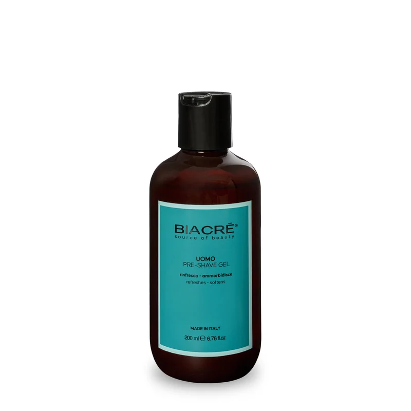 Biacrè Pre-Shave Gel