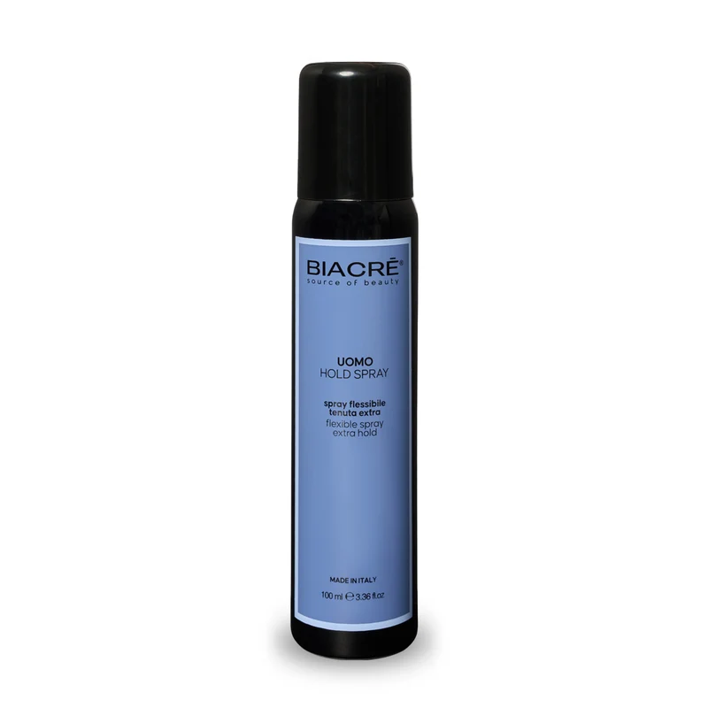 Biacrè Hold Spray Uomo 100ml