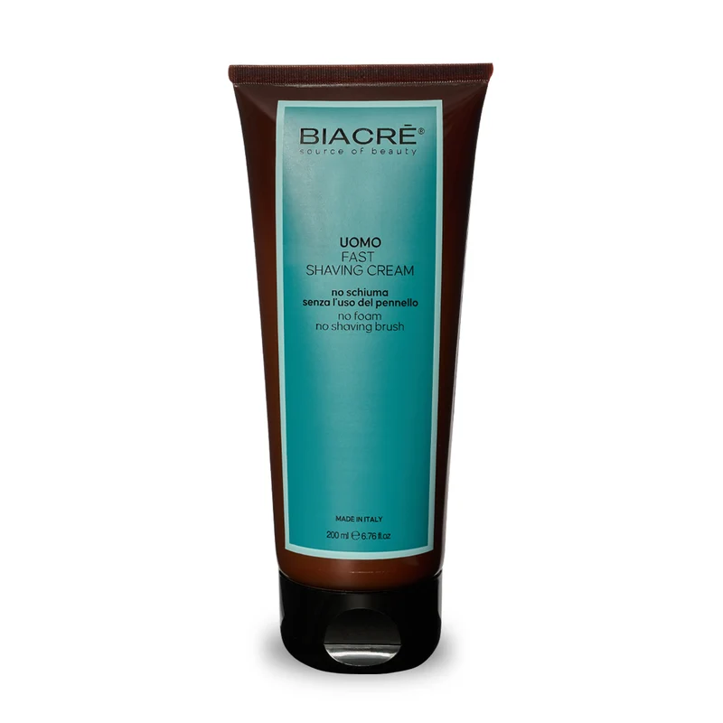 Biacrè Fast Shaving Gel 200ml