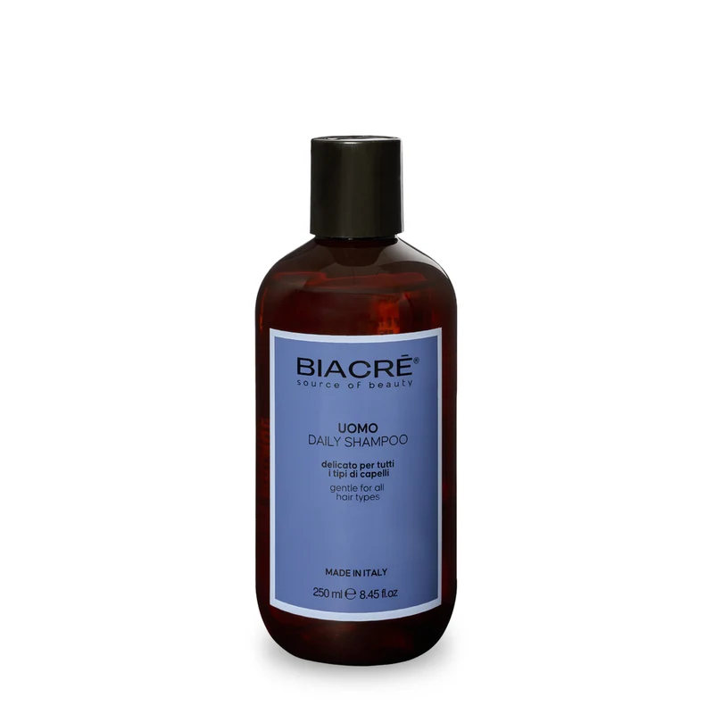 Biacrè Daily Shampoo Uomo 250ml