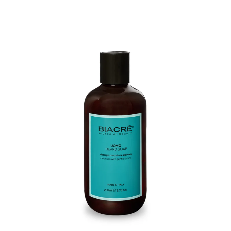 Biacrè Beard Soap 200ml