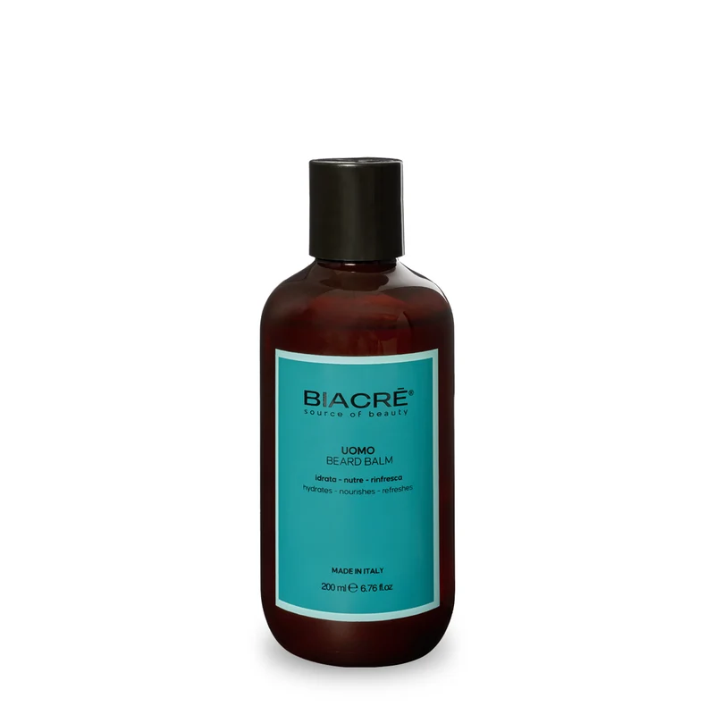 Biacrè Beard Balm 200ml
