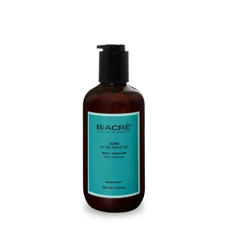 Biacrè After- Shave Gel 200ml