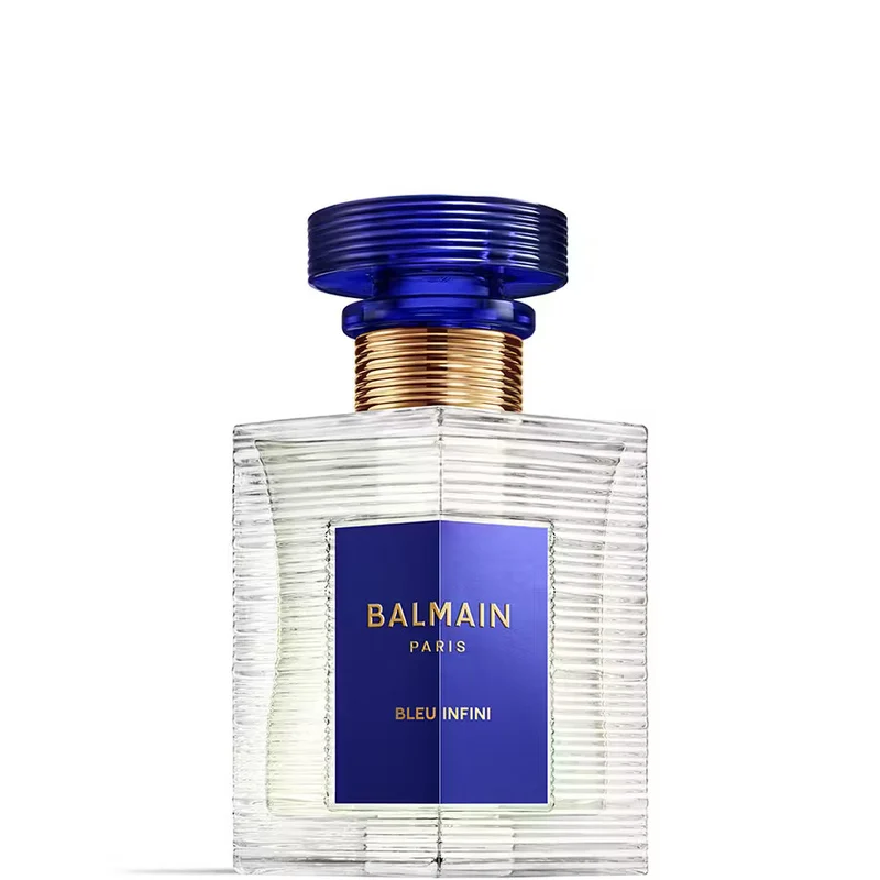 Balmain Bleu Infini Eau de Toilette*