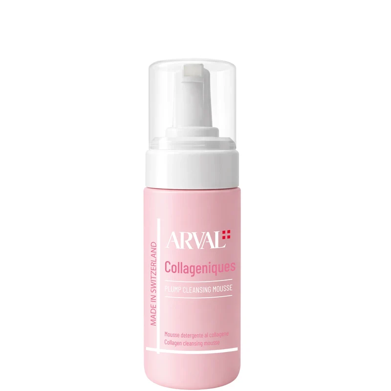 Collageniques - Plump Cleansing Mousse