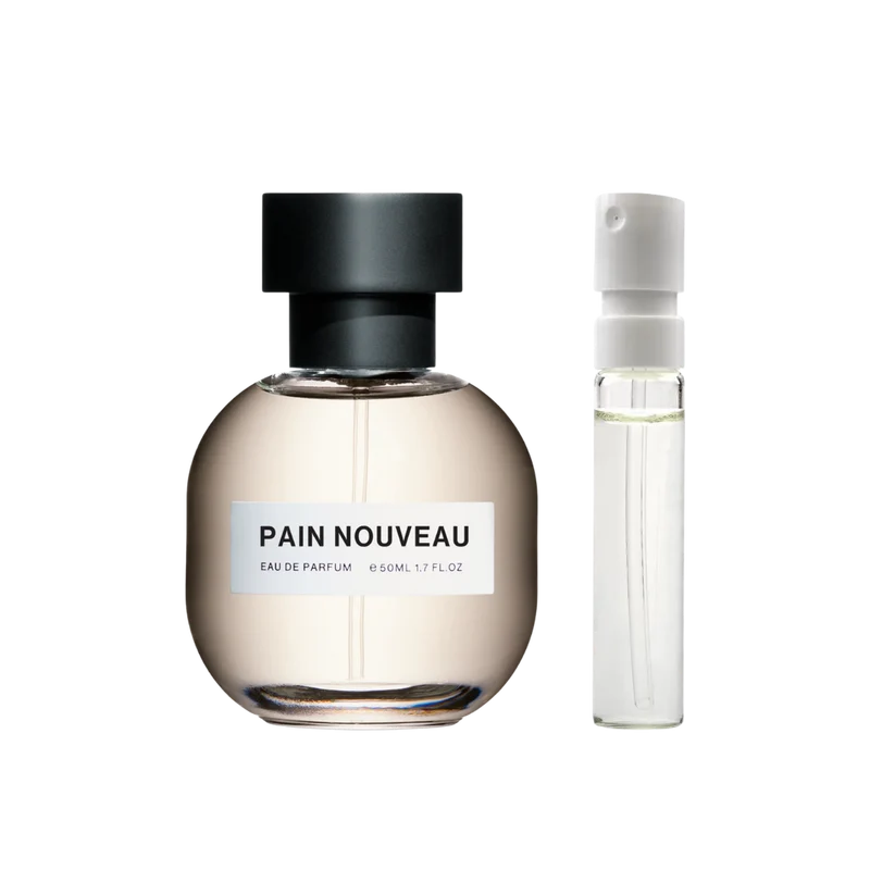 Son Venïn - PAIN NOUVEAU
