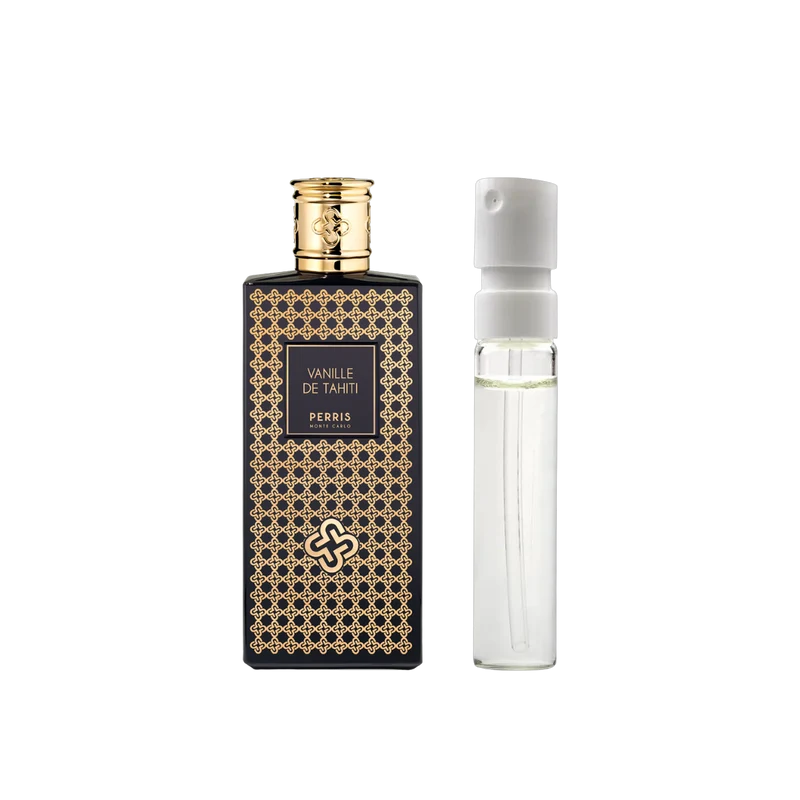 Perris Monte Carlo - Vanille De Tahiti