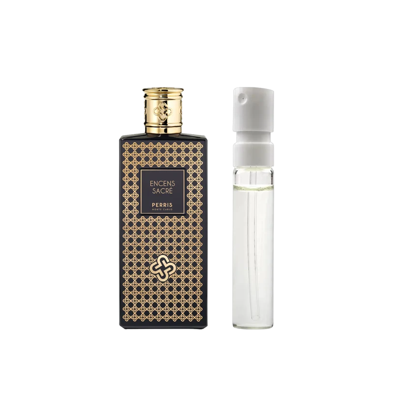 Perris Monte Carlo - Encens Sacré