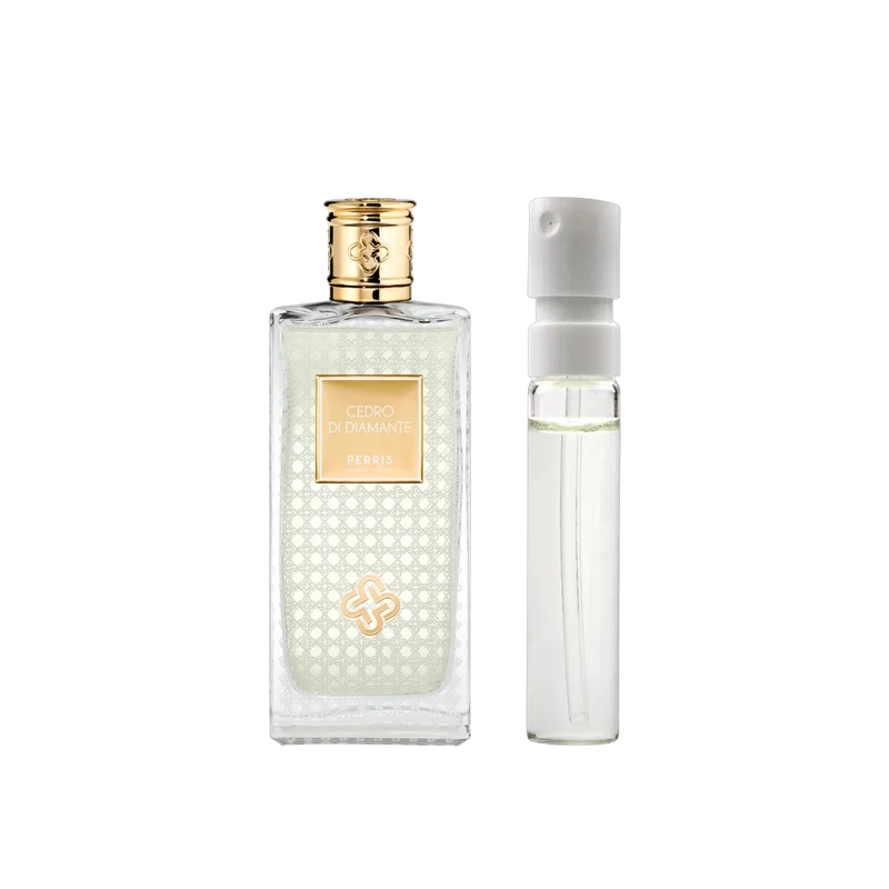 Perris Monte Carlo - Cedro Di Diamante