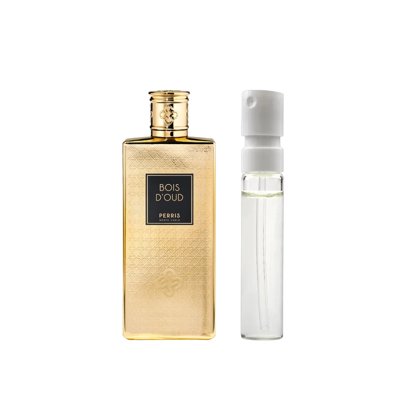 Perris Monte Carlo - Bois D'Oud