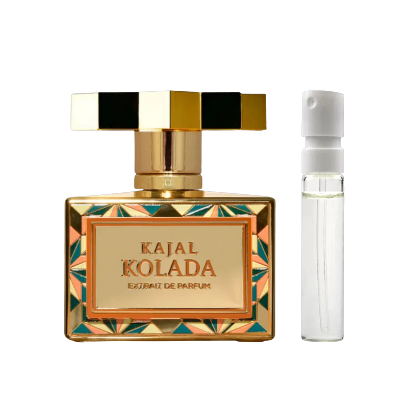 Kajal Perfumes Paris - Kolada