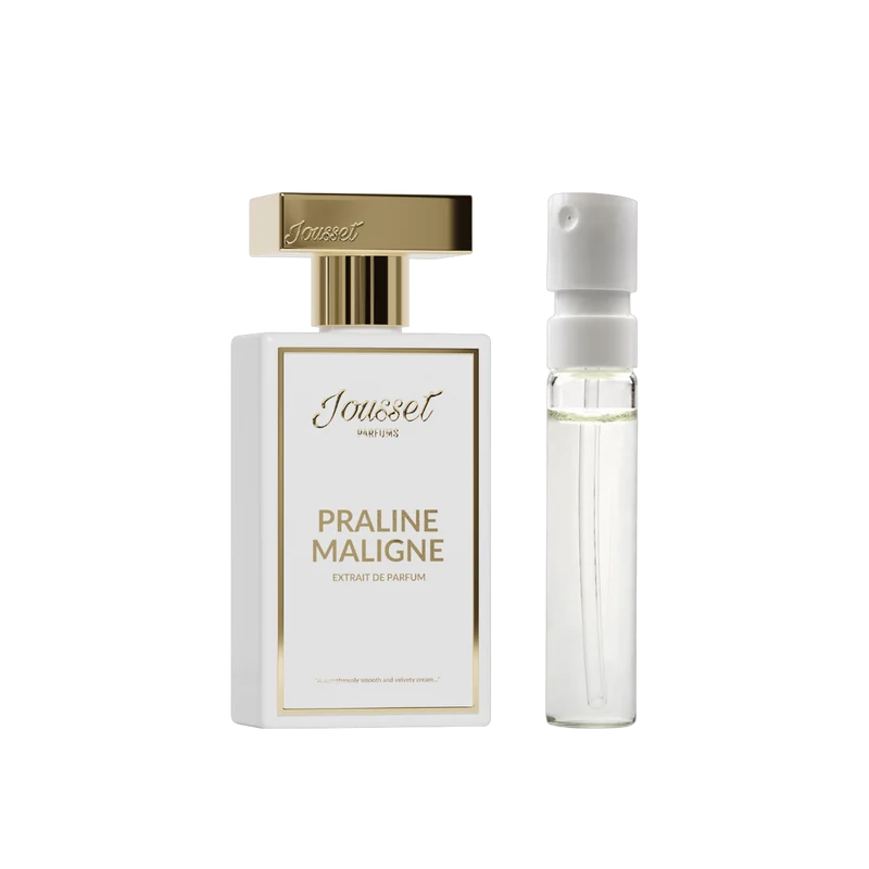 Jousset Parfums - Praline Maligne