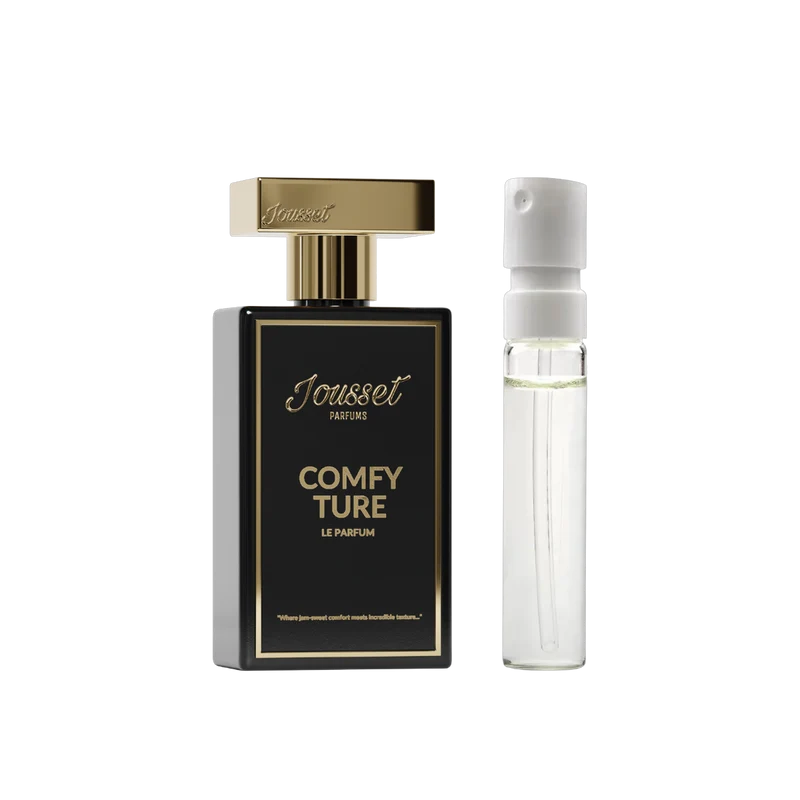 Jousset Parfums - Comfy Ture