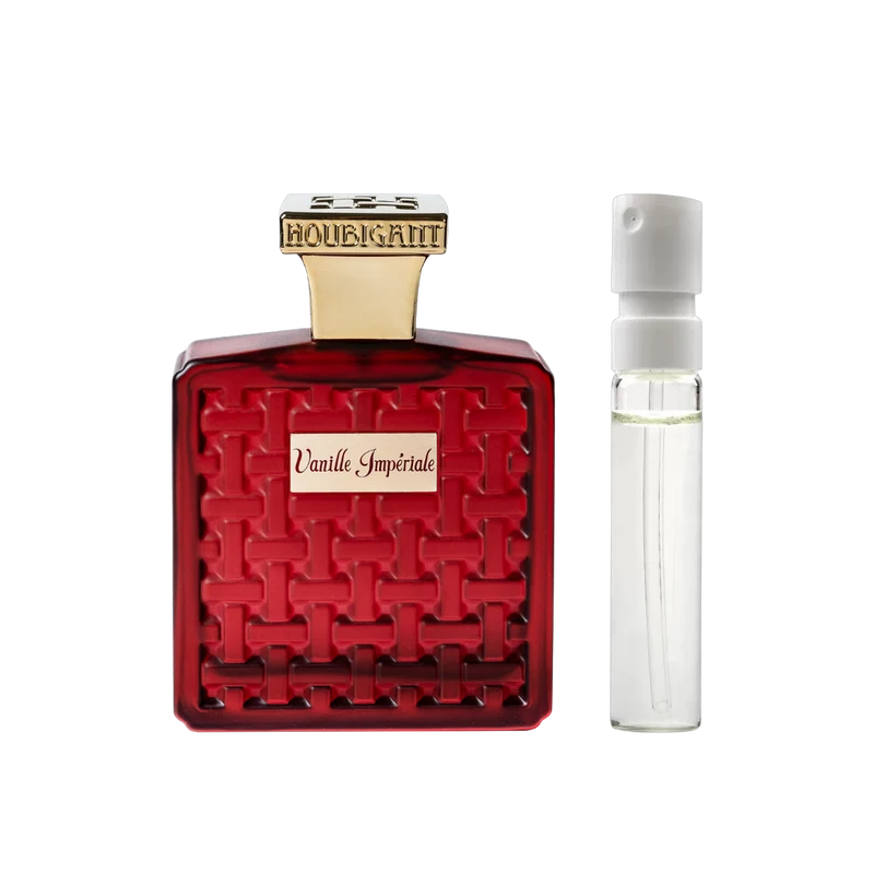 Houbigant Paris - Vanille Impériale