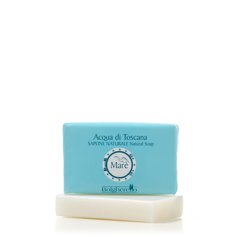 Sapone naturale
